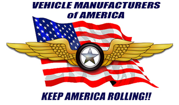 Vehicle Manufacturers of America